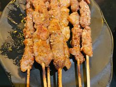 -味纯私房菜江湖菜·烧烤.羊蝎子(卡尔店)