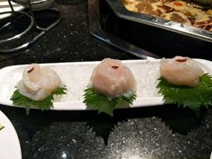 -香天下·四川火锅(安镇大润发店)