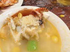 -富来美食