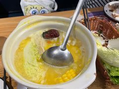 -U你·湖北家宴菜(南湖总店)
