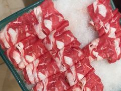 -清真军邺·金富苑肥牛(石坡街旗舰店)