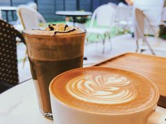 -Peet's Coffee皮爷咖啡(万象天地店)