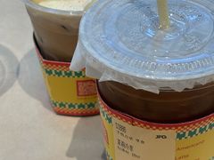 -JPG canteen(广州乐峰广场店)