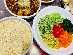 面条-陆壹捌餐厅(五大道店)