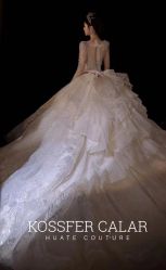 点击看大图 -纯色时光婚纱艺术馆WHITE