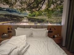 -格兰云天·阅酒店(深圳国际市长交流中心店)