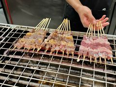 -星伦多自助料理·涮烤一体(虹悦城店)