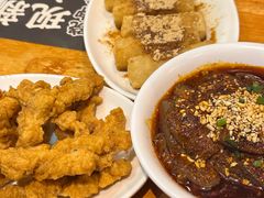 -付小姐在成都(中山公园店)
