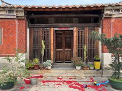 -蔡氏古民居建筑群