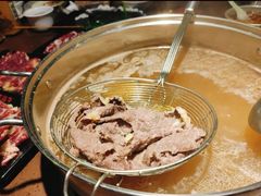 -幸运牛汕头小黄牛牛肉火锅(梅林店)