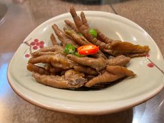 -HOHO餐厅(古子城店)