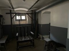 -青岛德国监狱旧址博物馆