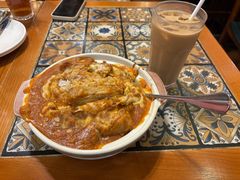 -番茄屋葡式美食(总店)
