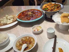 -茅庐毛血旺(临沂泰盛广场店)