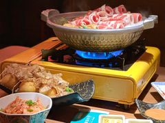 -隐月· 㐂和食屋(芝罘万达公馆店)