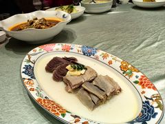 -盛福楼·惠山宴(盛岸路店)