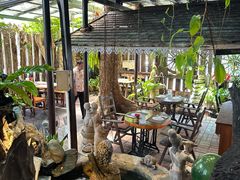 -自然餐厅(Phuket)