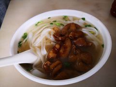 猪肠粉-海幢瑞芳饮食店