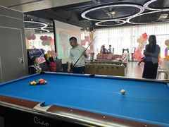 -CIAO·团建聚餐·生日派对轰趴馆(福田店)