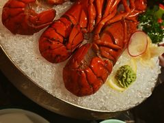 -半岛翡丽海鲜自助餐厅(观风亭店)
