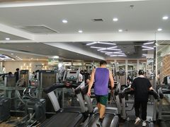 -美航国际健身(北京华联店)