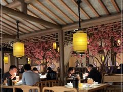 大堂-吴莊(龙城万科里店)
