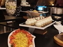 -杭州国际会议中心洲际酒店-原素全日餐厅(解放东路店)