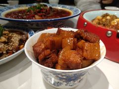 -院8里·少城记忆老川菜(宽窄巷子店)