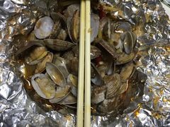 -花甲大咖(曼哈顿店)