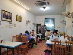 大堂-海汇源老烧麦店(东大街总店)