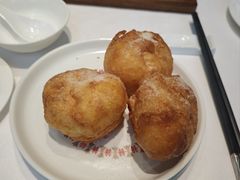 -临家小院·潮汕菜·商务宴请·点心(白石洲店)