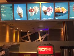 -麦当劳(无锡滨湖万达店)