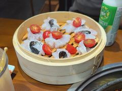 -黔有有贵州酸汤夺夺粉火锅(五味十字店)