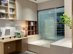 -恒大国际建材家居博览中心(德胜东路店)