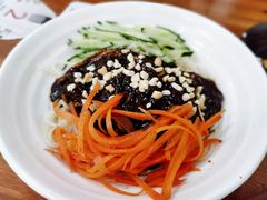 -优壹佳·延边朝鲜族料理(中山北路店)