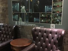 -真枪会射击俱乐部(河西中央公园店)