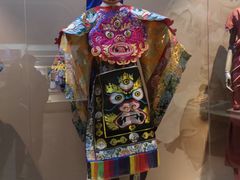 -迪庆藏族自治州博物馆