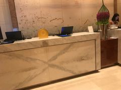 -杭州城中香格里拉大酒店