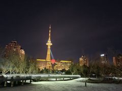 -龙塔
