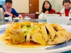 六婶白切清远鸡-六婶西关小厨(光塔路店)