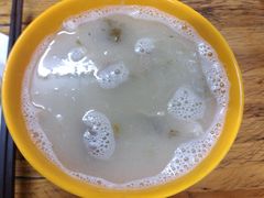 -老妈宫粽球