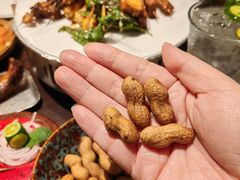 -贰醒·私房小院烧烤 (太古里店)