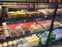 -星巴克(成都机场T2店)