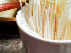 金针菇-小龙坎火锅(湖滨银泰in77店)