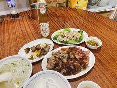 鹅肠-凌舍好烧鹅(中山路店)