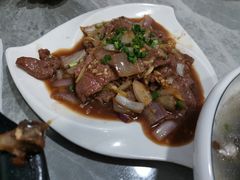 -品鲜海鲜餐厅(黄厝店)