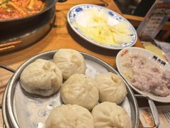 -楠火锅(太古里总店)