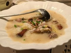 鸭架泡饭-漢舍中国菜馆(889广场店)