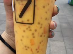-7分甜(观前碧凤坊店)