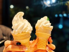 -麦当劳(杭州庆春路店)